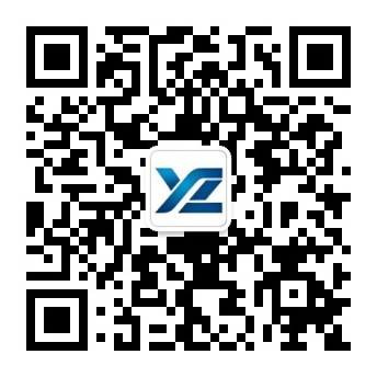 公众号二维码